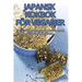 Japansk Kokbok För Veganer
