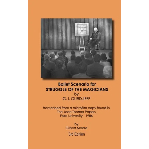 Struggle of the Magicians