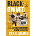 Black-Owned: The Revolutionary Life of the Black Bookstore