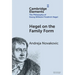 Hegel on the Family Form