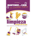 La limpieza integral de la casa: Trucos y consejos para limpiar a fondo hasta el último detalle