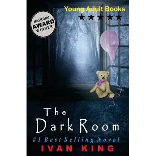 Young Adult Books: The Dark Room [Young Adults]