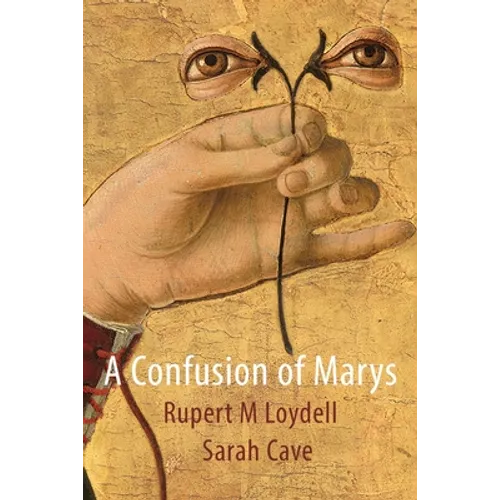 A Confusion of Marys - Paperback