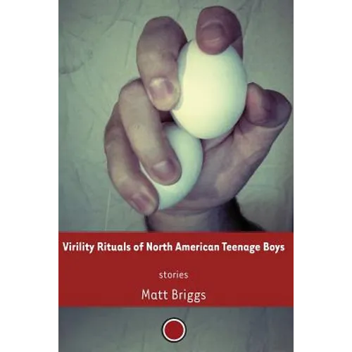 Virility Rituals of North American Teenage Boys