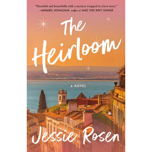 The Heirloom