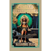 Princesa Azteca Mexica: "Cihuatl Tlahtoatzin" (Mujer Que Habla)