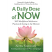 A Daily Dose of Now: 365 Mindfulness Meditation Practices for Living in the Moment