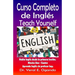 Curso Completo de Ingles Uno-Cuatro: Teach Yourself English
