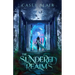 The Sundered Realms: A New Adult Epic Fantasy Romance