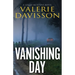 Vanishing Day: A Logan McKenna Mystery Book 4