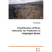 Classification of River Networks for Prediction in Ungauged Basins