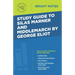 Study Guide to Silas Marner and Middlemarch by George Eliot