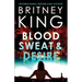 Blood, Sweat, and Desire: A Psychological Thriller