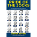 Pride of the Jocks: The untold story of the men and women who made the greatest Scottish football managers