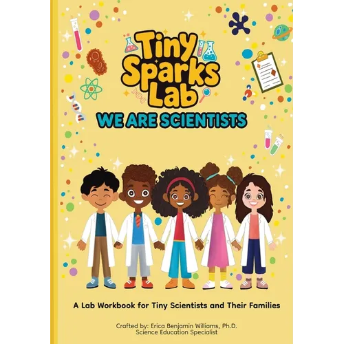 We Are Scientists