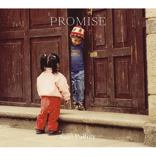 Promise - Paperback