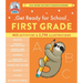 Get Ready for School: First Grade (Revised and Updated)