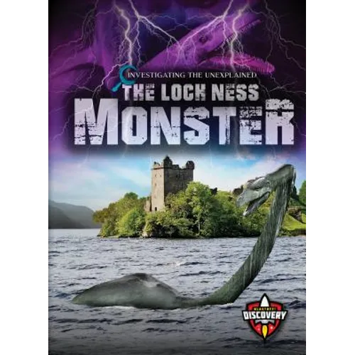 The Loch Ness Monster