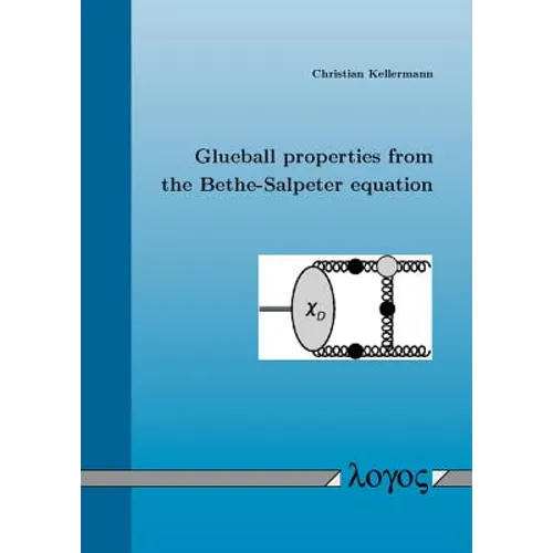 Glueball Properties from the Bethe-Salpeter Equation