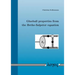 Glueball Properties from the Bethe-Salpeter Equation