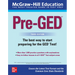 McGraw-Hill Education Pre-Ged, Third Edition
