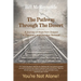 The Pathway Through the Desert: A Journey of Hope from Despair in Discovery and Christian Renewal