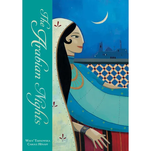 The Arabian Nights