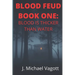 Blood Feud Book One: Blood is Thicker Than Water