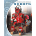 Search-And-Rescue Robots