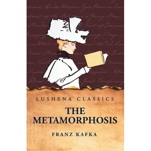 The Metamorphosis