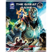 The Great Game: For the ICONS RPG