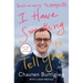 I Have Something to Tell You: A Memoir