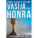 Cómo Llegar a Ser Una Vasija Para Honra