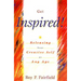 Get Inspired!: Releasing Your Creative Self at Any Age