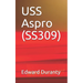 USS Aspro (SS309)