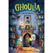 Ghoulia and the Heart Key (Book #6)