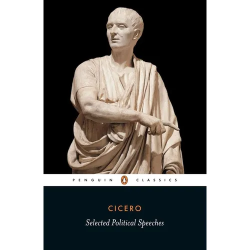 Selected Political Speeches