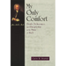 My Only Comfort: Death, Deliverance, and Discipleship in the Music of Bach