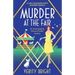 Murder at the Fair: An utterly gripping historical murder mystery