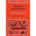 Human Territoriality: Its Theory and History