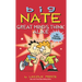 Big Nate: Great Minds Think Alike