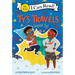 Ty's Travels: Super Ty!