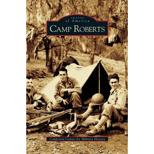 Camp Roberts