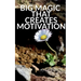 Big Magic That Creates Motivation: A Textbook That Creates Magic Motivation