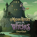 Madam Hitch's School for Witches