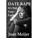Date Rape: It's Not Your Fault