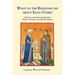 What Do the Religions Say about Each Other?: Christian Attitudes Towards Islam; Islamic Attitudes Towards Christianity