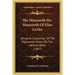 The Massoreth Ha-Massoreth Of Elias Levita: Being An Exposition Of The Massoretic Notes On The Hebrew Bible (1867)