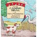 Pepita and the Camino Real