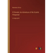 El Dorado; An Adventure of the Scarlet Pimpernel: in large print